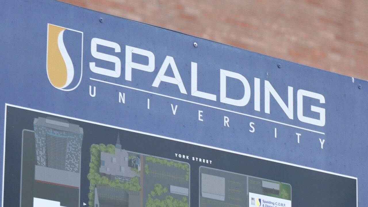 Spalding University